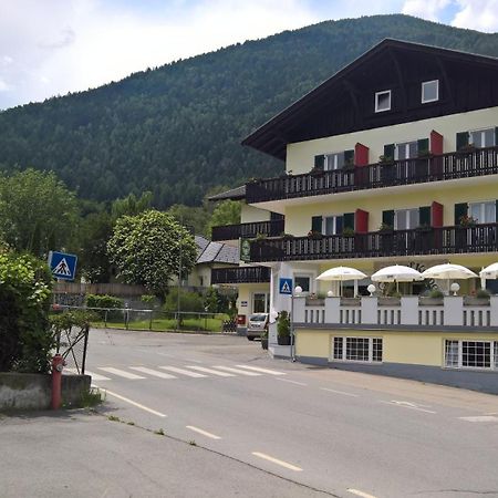 Hotel Krone Morter Экстерьер фото