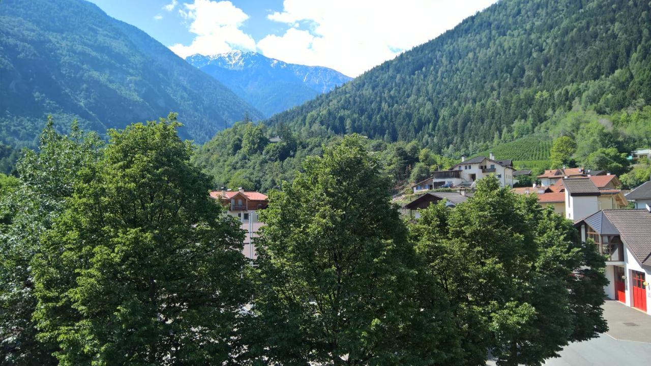Hotel Krone Morter Экстерьер фото