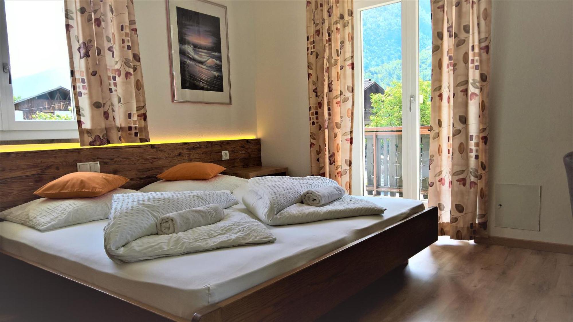 Hotel Krone Morter Экстерьер фото
